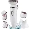 شیور کیمی چند کاره KM-7202 KEMEI Multifunction Shaver 1559814620km 7202 9