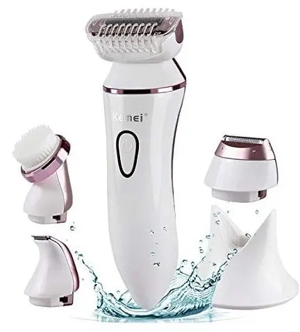شیور کیمی چند کاره KM-7202 KEMEI Multifunction Shaver