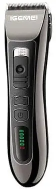 ماشین اصلاح سر و صورت جیمی GM-820 iGemei Trimmer