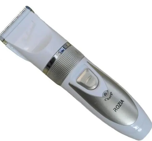 خرید ماشین اصلاح سر و صورت روزیا HQ-2201 Rozia Hair Trimmer