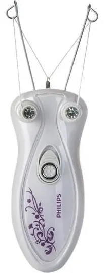 بند انداز برقی فیلیپس Philips Hair Remover Seilk Epil Xelle