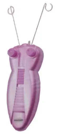 بند انداز پرو مکس 2011 Pro Max Hair Remover