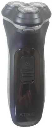خرید ریش تراش فیلیپس ضد آب فویلی AT999 Philips shaver