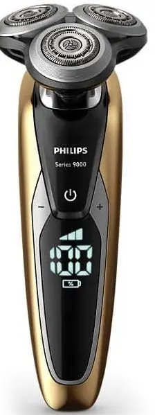ریش تراش فیلیپس ضد آب S9911 Philips Shaver