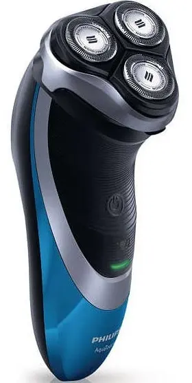 خرید و قیمت ریش تراش فیلیپس فویلی چرخشی PT-890 Philips Shaver