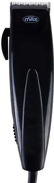 ماشین اصلاح سر و صورت استار مکس G9802C Star Max Hair Clipper