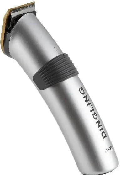 ماشین اصلاح سر و صورت دینگ لینگ RF-609 Dingling Hair Clipper