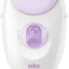 اپیلاتور براون سری اسلیک اپیل 3 Braun Silk-épil 3 3170 Epilator 15599892303170 1
