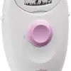 اپیلاتور براون سری اسلیک اپیل Braun Silk-épil 1170 Epilator 15599894221170 4