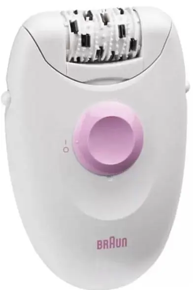 اپیلاتور براون سری اسلیک اپیل Braun Silk-épil 1170 Epilator