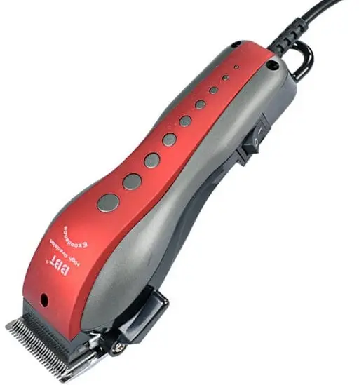 ماشین اصلاح سر و صورت BBT Professional Electric Hair Trimmer BC-350