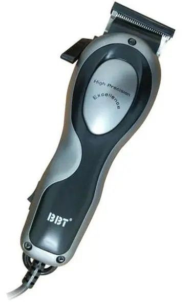ماشین اصلاح ضد زنگ سر و صورت مدل BBT Professional Electric Hair Trimmer BC-380
