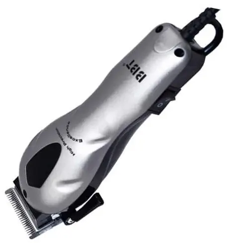 ماشین اصلاح سر و صورت BBT Professional Electric Hair Trimmer BC-379