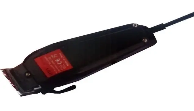 ماشین اصلاح سر و صورت HD-222 BBT Professional Hair Clipper