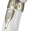 ماشین اصلاح سر و صورت کیمی KM-1817 Kemei Hair Trimmer 1560063545km 1817 1