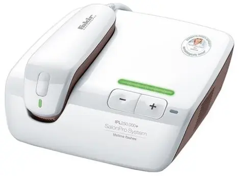 دستگاه لیزر بدن فکر Fakir IPL 250.000+ Laser Hair Remover