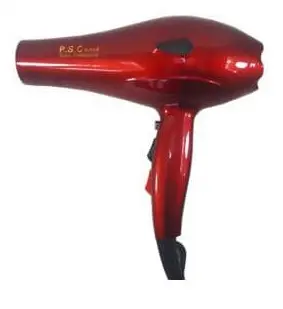 سشوار پاناسونیک 4000 وات PSC-8808 Panasonic