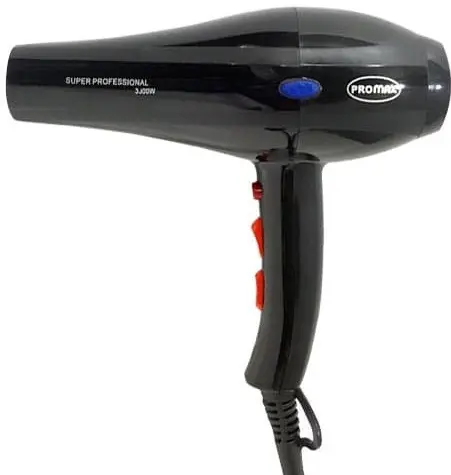 سشوار پرومکس 3000 وات 8820 Promax Hair Dryer