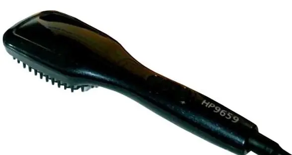 خرید برس حرارتی فیلیپس HP9659 Philips Straightening Comb