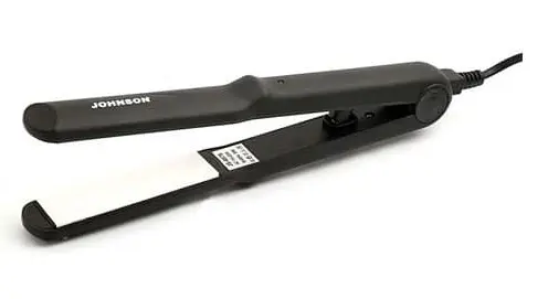 اتو مو جانسون JS-8876 Johnson Hair Iron