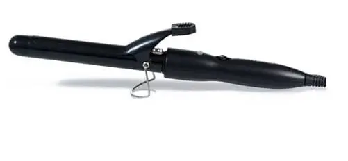 فر کننده مو پرو موزر MZ-6611A Pro Mozer Hair Styler