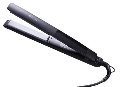 اتو مو سورکر HS-968 Surker Hair Iron