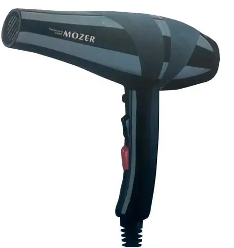 خرید سشوار موزر 3000 وات MZ-8803 Mozer Professional Hair Dryer