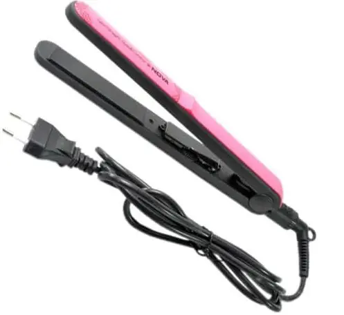 اتو مو نوا NHC-817 CRM Nova Hair Iron