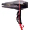 سشوار پرومکس گلد 3500 وات 5729 PROMAXGOLD Hair Dryer 15604212894