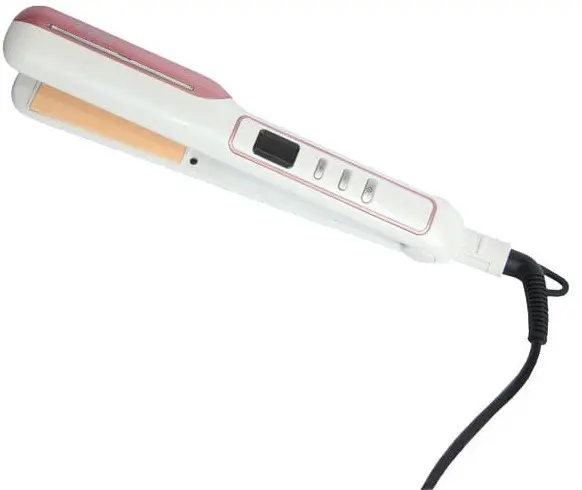 خرید اتو مو روزیا HR725 Rozia Hair Iron
