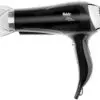 سشوار فکر 2300 وات Fakir Blaze 2300 Hair Dryer 15605725721