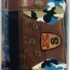 جامدادی پسرانه سه زیپه اسپرت Boys Pencil Cases Sport 15607539871