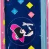 جامدادی دخترانه اکلیلی Girls Pencil Cases 15607545531