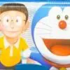 جامدادی مکانیکی درامون Doraemon Blue Pencil Box 15609178261