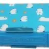 جامدادی مکانیکی آبی Good Lucki Pencil Box 15609179781