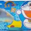 جامدادی مکانیکی با ست لوازم نوشتار Doraemon Pencil Box 15609186231