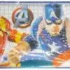 جامدادی مکانیکی پسرانه Boys Pencil Box 15609194211