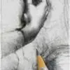 مداد طراحی سوپر سی بی اس Super CBS Graphite Pencil 2 مداد طراحی سوپر سی بی اس Super CBS Graphite Pencil 15609215681