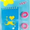 ست دفترچه فانتزی اسمایل Smiley World Notebook 15610030011