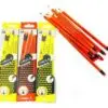 مداد مشکی فیتینگ Feiteng circle Pencil 1561003986feiteng circle 2