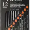 مداد چوبی فیتینگ Feiteng Best Grip Sketch 1562565041feiteng 2