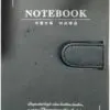 دفترچه یادداشت Feat Notebook 1562565382feat 5