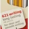 مداد مشکی ناتاراج Nataraj Dark Pencil 621 15625659811