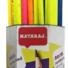 مداد مشکی 72 عدد ناتاراج Nataraj Dark Pencil 1562566683nataraj 4