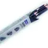 مداد مشکی سه گوش آمیگو Amigo Super Dark Triangle Pencil 15627298911