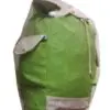 خرید و قیمت کوله پشتی پارچه ای سبز Green Fabric Backpack 1562733012 .1