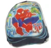 کوله پشتی طرح مرد عنکبوتی مدل Super Man Backpack 15627334941