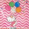 دفتر مشق طرح هلو کیتی Hello Kitty Notebook 15627361521
