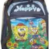 کوله پشتی سه زیپ عروسکی هپی Happy Toys Backpack 1562990487happy .4