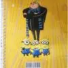 دفتر 80 برگ با صحافی فنری Looky 80 Sheets Notebook 15629909961